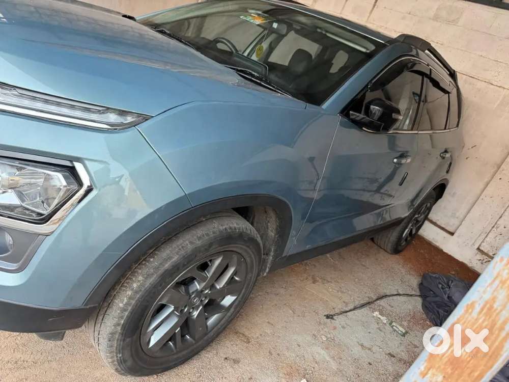 Tata Safari 2023 Diesel 49500 Km Driven