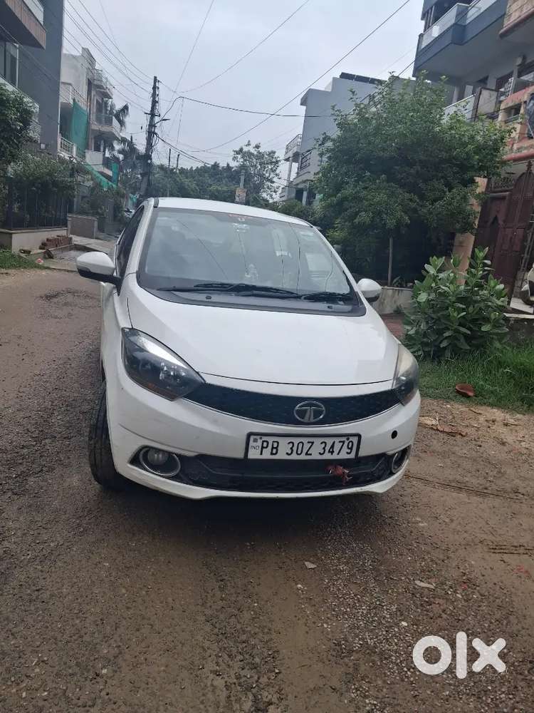 Tata Tigor Xza 2020 Hybrid