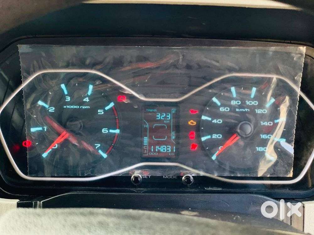 Mahindra Scorpio 2.2 S7, 2021, Diesel