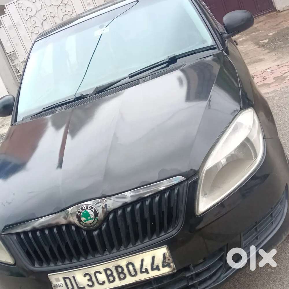 Very Good Conditions