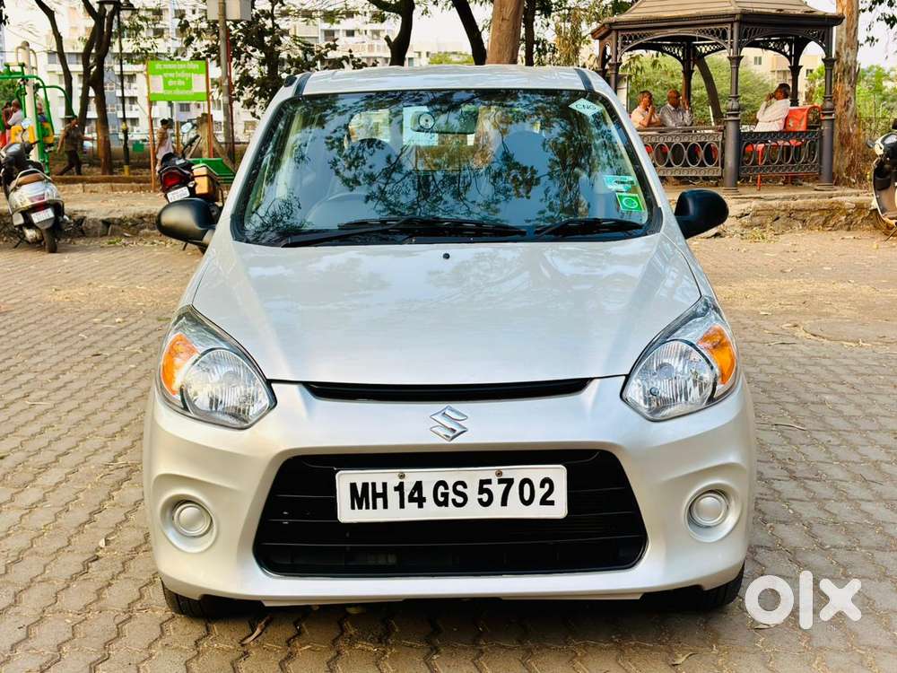 Maruti Suzuki Alto 800 Cng Lxi, 2018, Cng & Hybrids