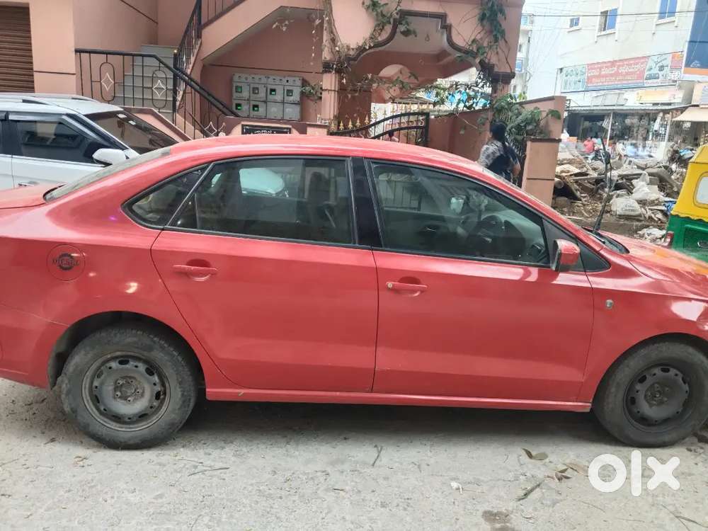 Skoda Rapid Tsi 2012