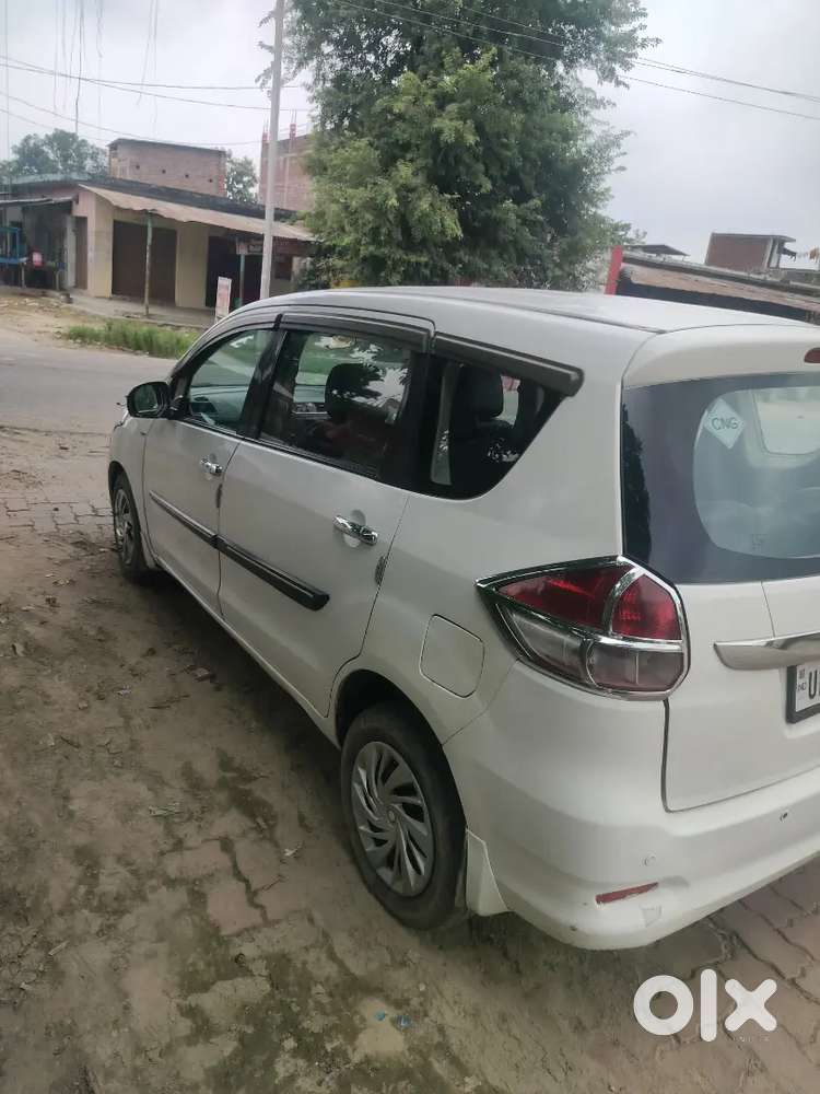 Maruti Suzuki Cng + Petrol 2016 Model Excellent Condition