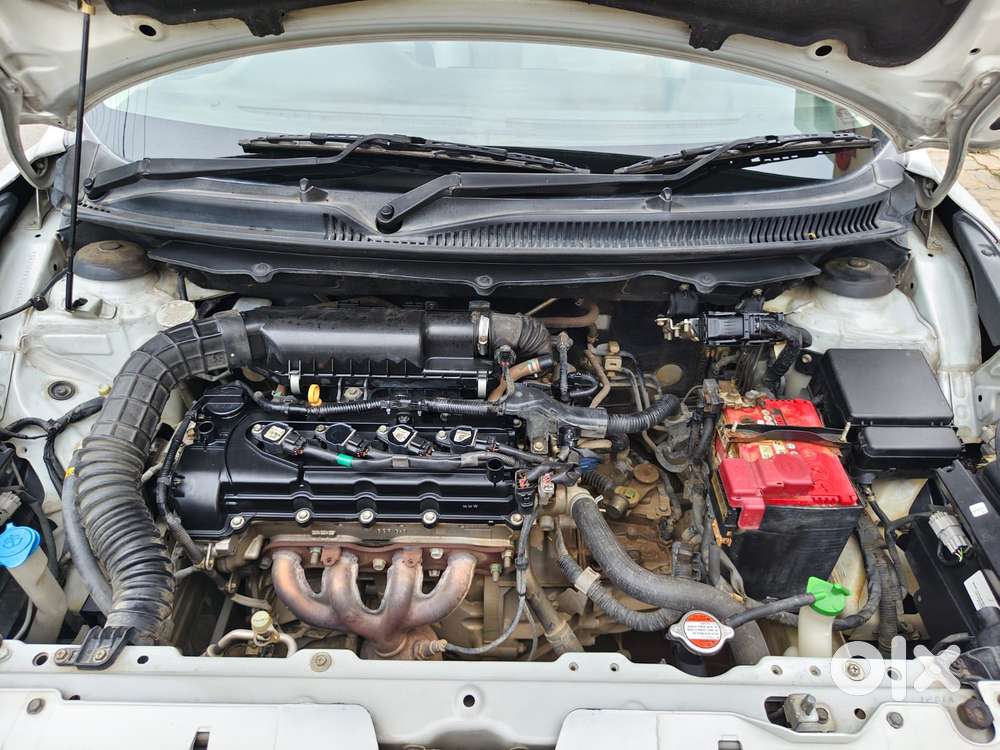 Maruti Suzuki Baleno Zeta Cvt, 2020, Petrol
