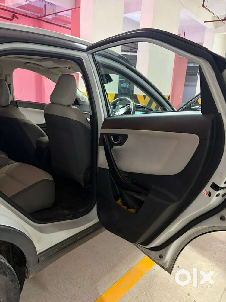 Tata Nexon Ev 2023