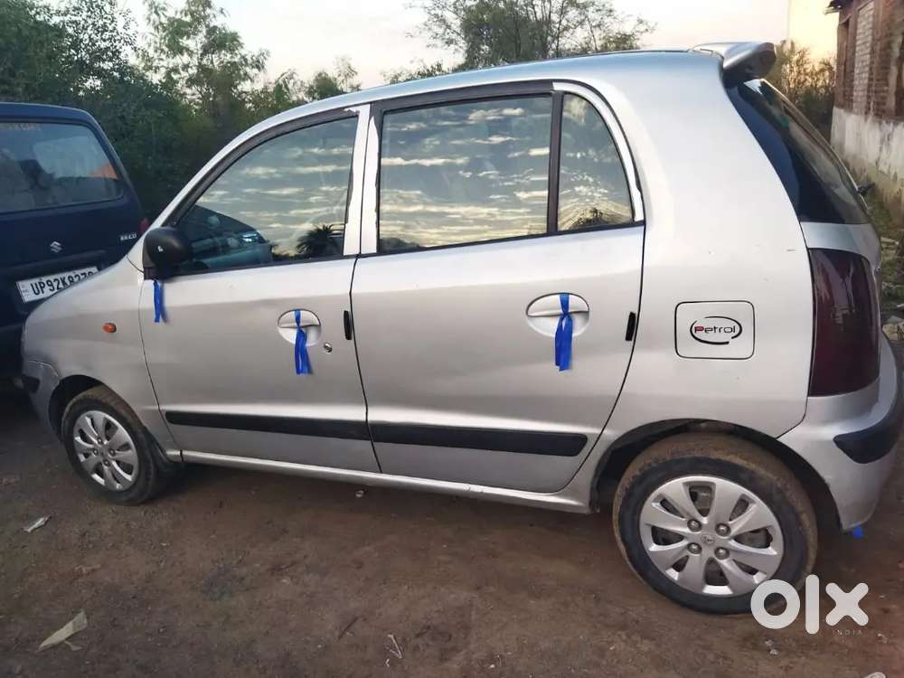 Hyundai Santro Xing 2006 Petrol