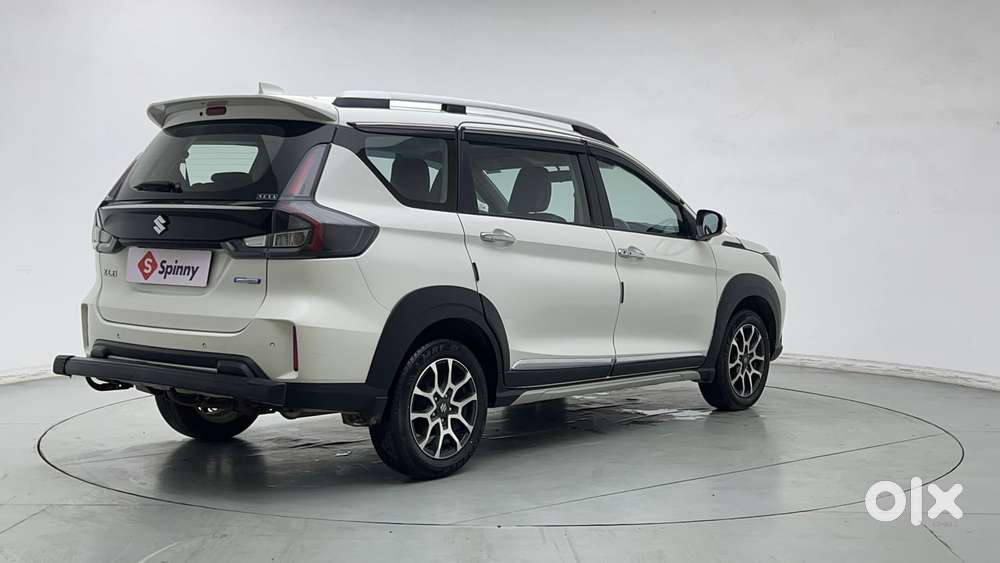 Maruti Suzuki Xl6 1.5 Zeta Mt, 2024, Petrol