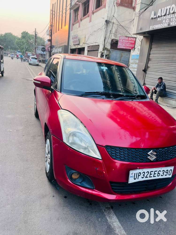 Maruti Suzuki Swift Vdi 2012  Well Maintained