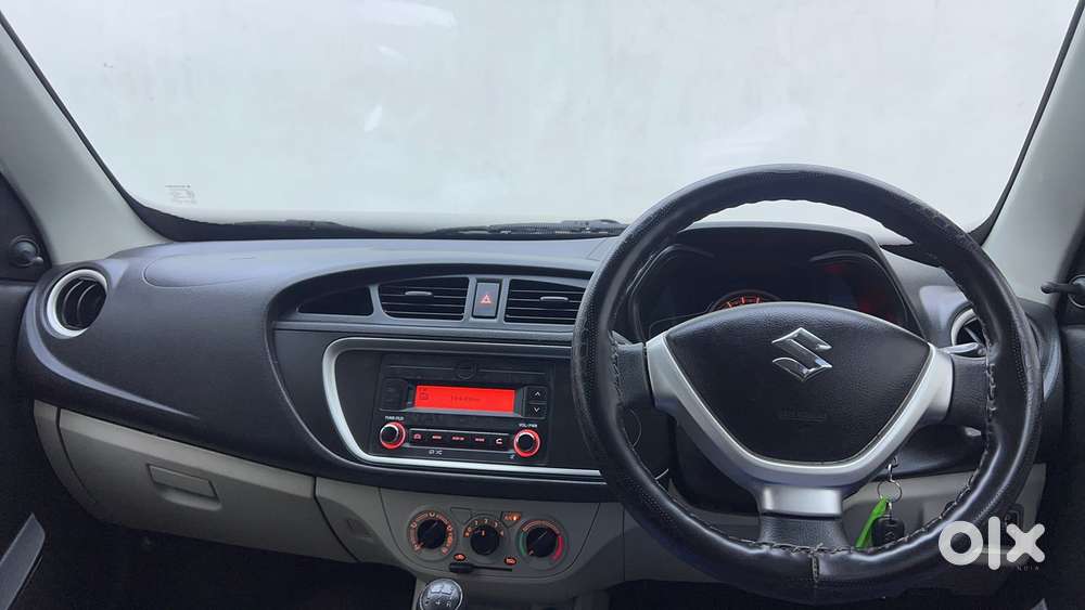 Maruti Suzuki Alto 800 Vxi, 2022, Petrol