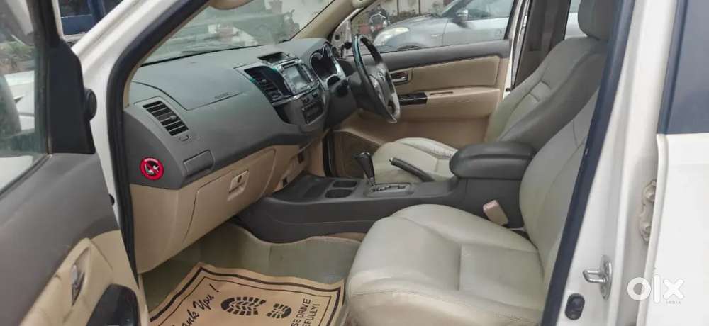Fortuner On Sale