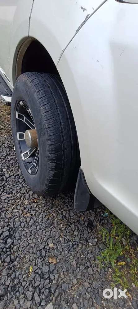 Tata Safari Storme 2013 Diesel