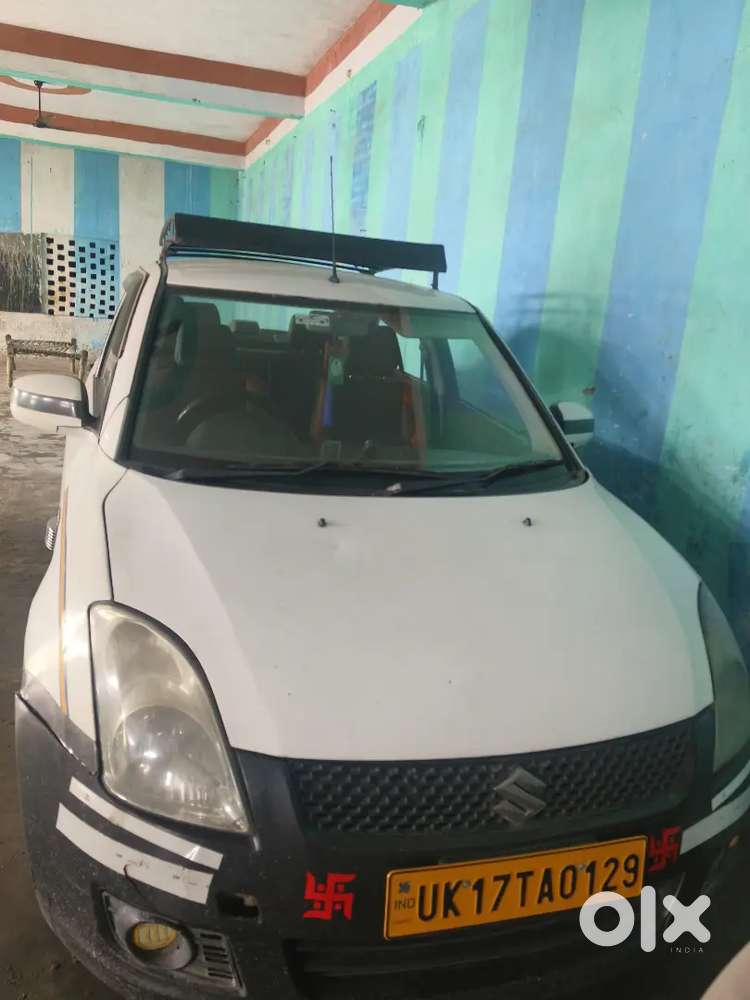 Maruti Suzuki Dzire 2017
