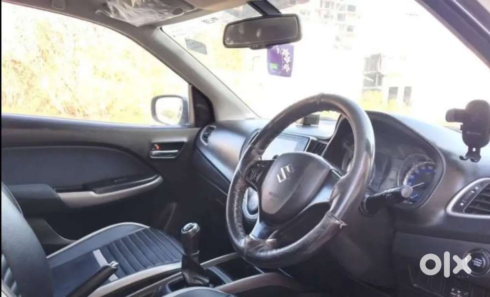 Maruti Baleno For Selling