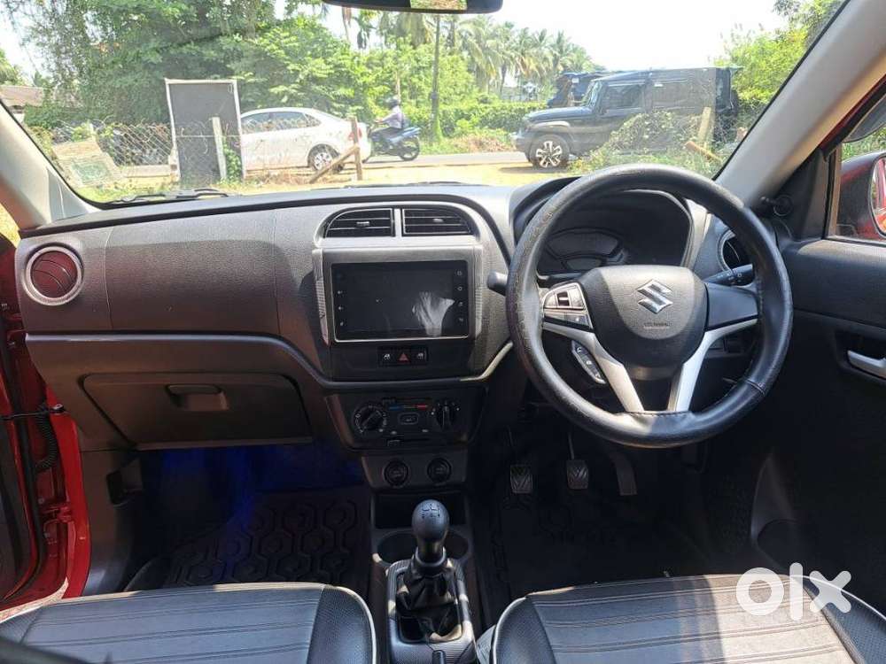 Maruti Suzuki Alto K10 Plus Edition, 2022, Petrol