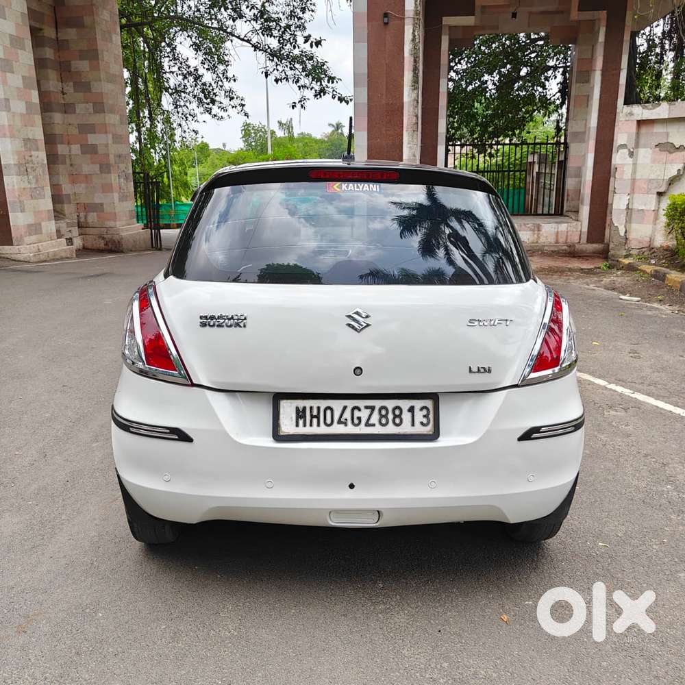 Maruti Suzuki Swift Ldi, 2015, Diesel