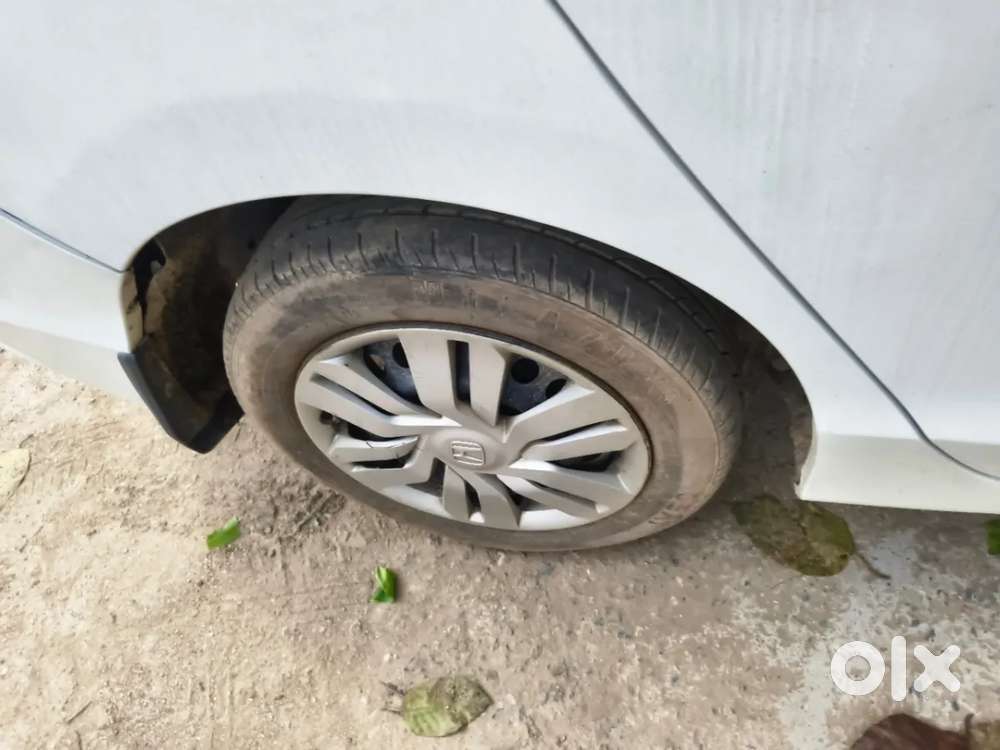 Honda City I Dtec S, 2015, Diesel