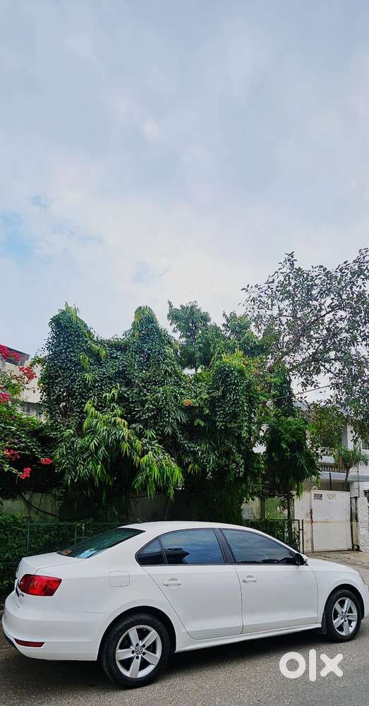 Volkswagen Jetta 1.9 Highline Tdi, 2013, Diesel