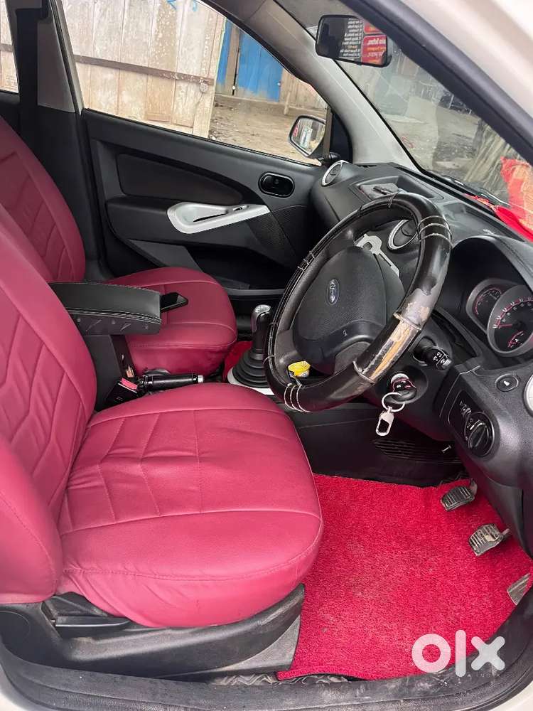 Ford Figo 2011 Diesel Good Condition
