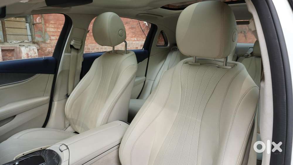 Mercedes-benz E-class E350d, 2023, Diesel
