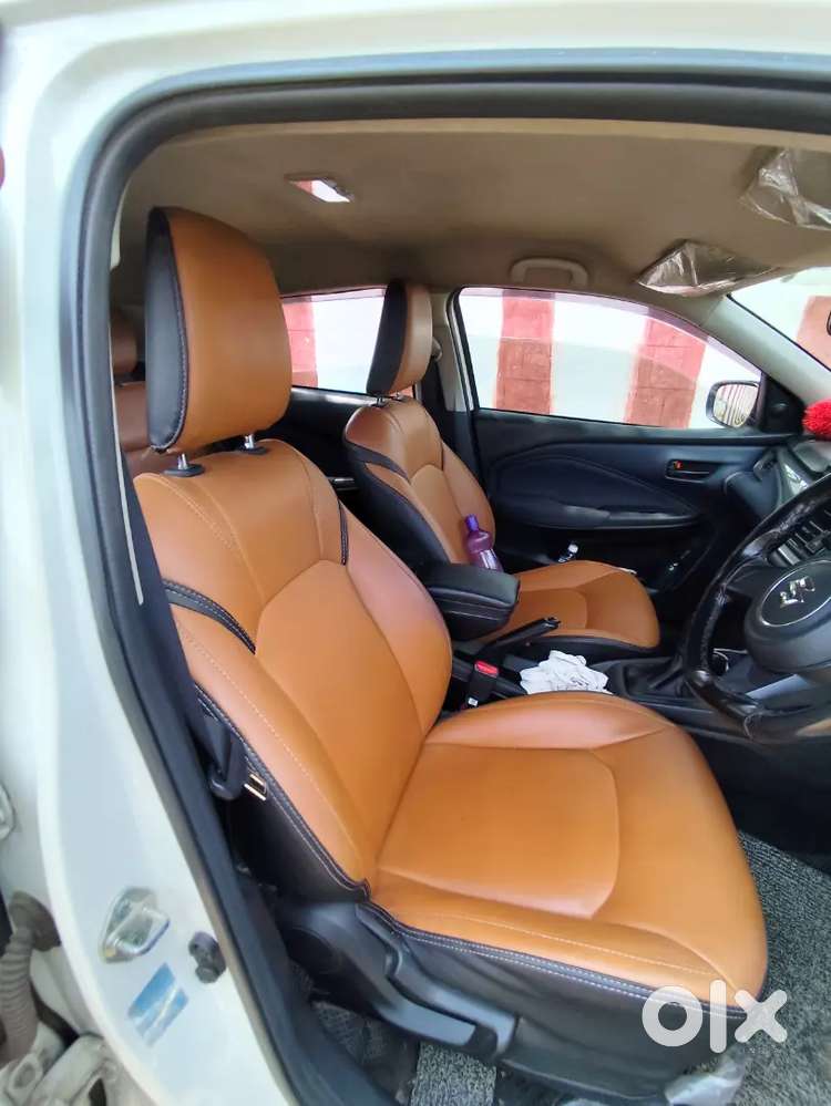 Maruti Suzuki Baleno 2024