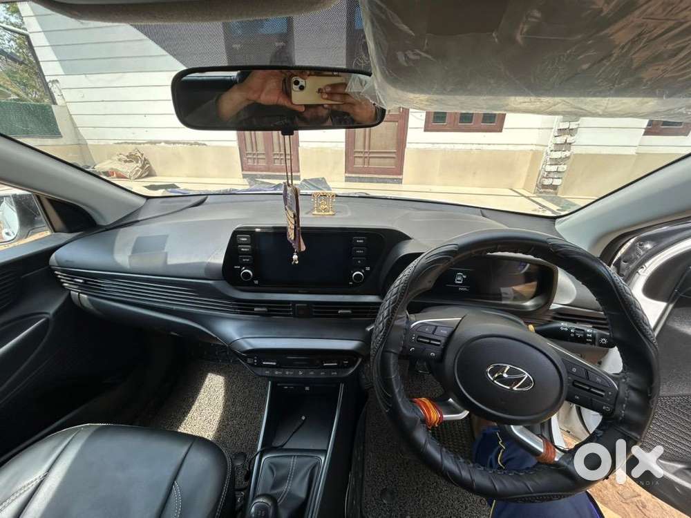 Hyundai Car Petrol 2022