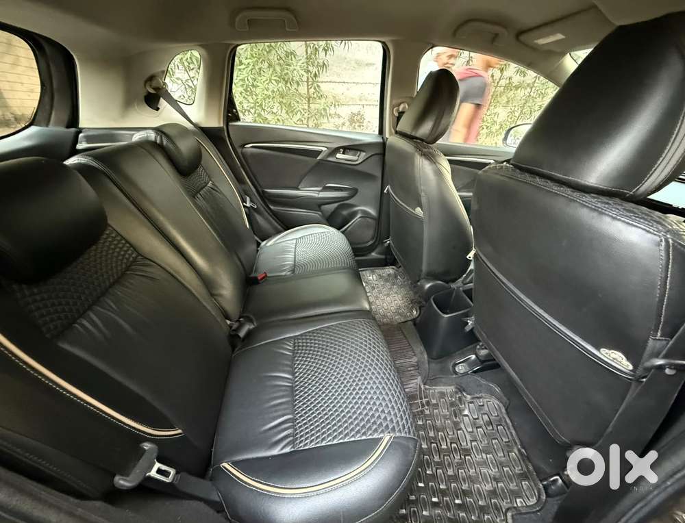Honda Jazz, 2016, Petrol