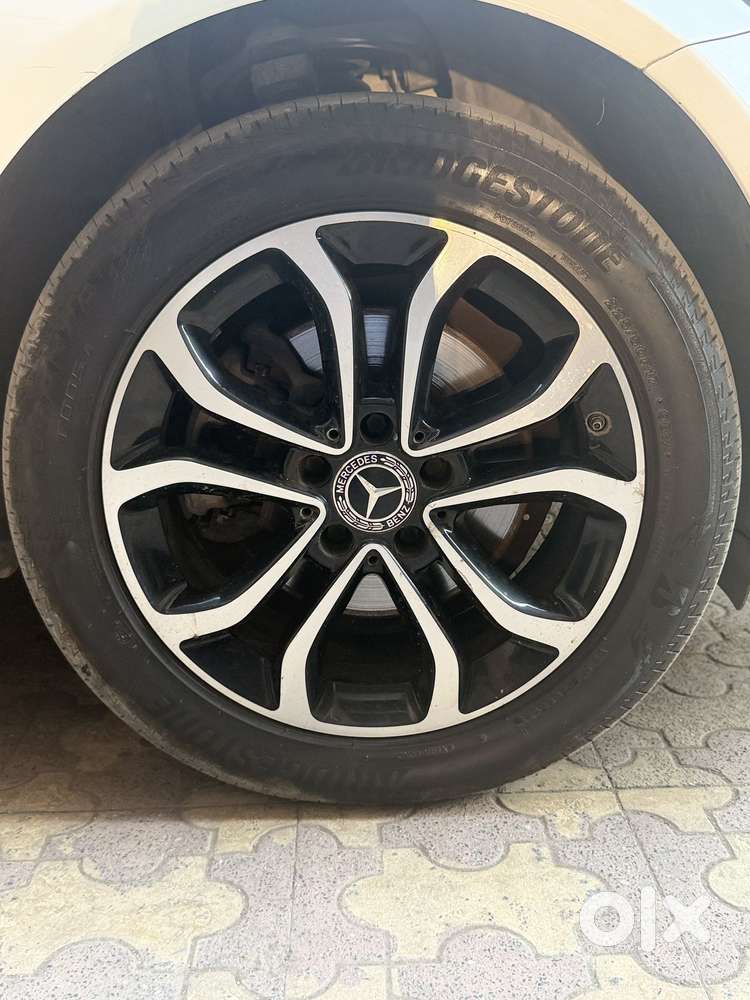 Mercedes-benz C-class 2.1 C 220 Cdi Sport Edition, 2018, Diesel