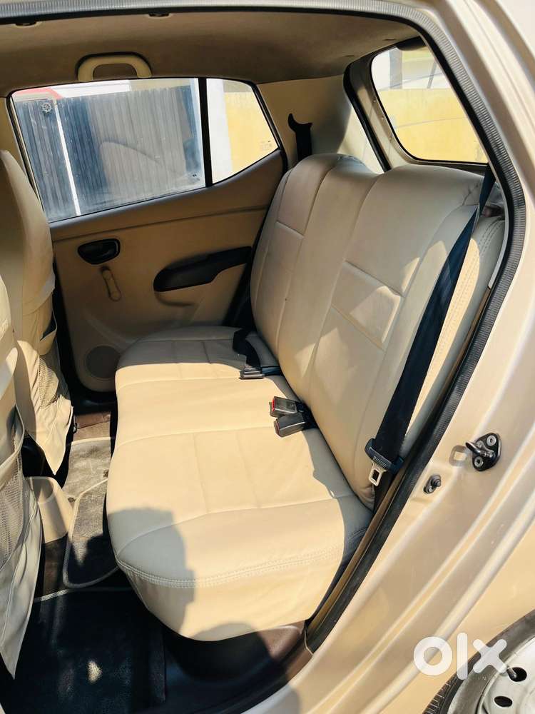 Hyundai I10 2007-2010 Era 1.1, 2010, Petrol