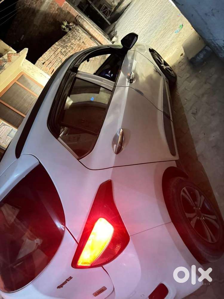 Hyundai Grand I10 2014 Diesel 139000 Km Driven