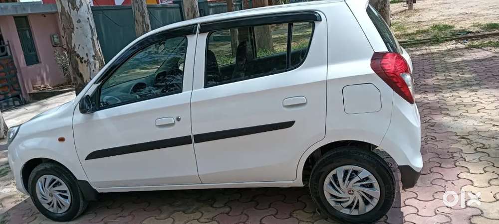 Maruti Suzuki 800 Petrol 2013.  Lene Wala Call Kare