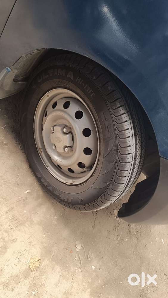 Hyundai I10 Petrol Manual 2008