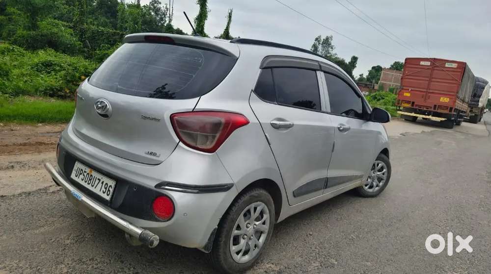 Hyundai Grand I10 2020 Diesel