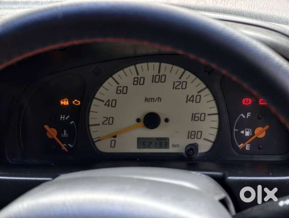 Maruti Suzuki Alto 0.8 Lxi (o), 2008, Petrol