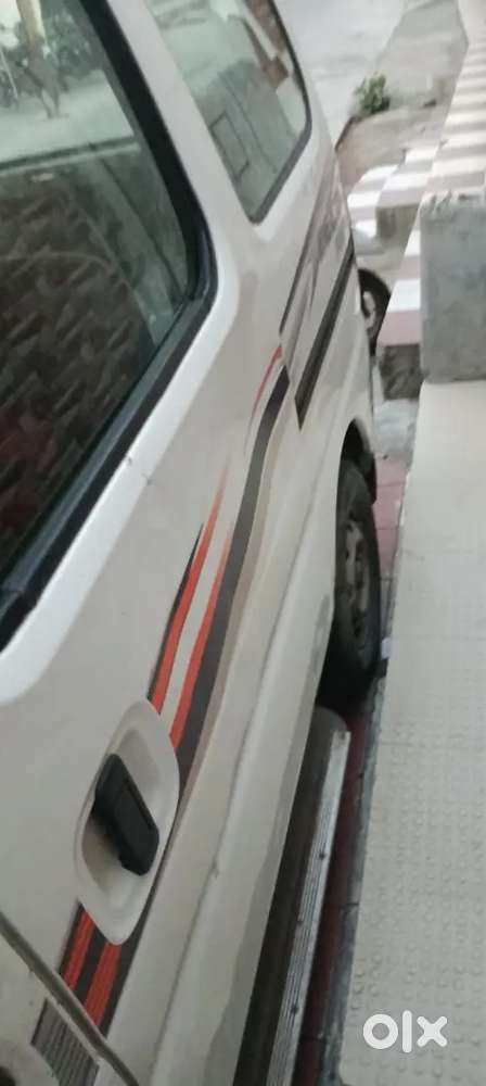 Eeco Car For Sell
