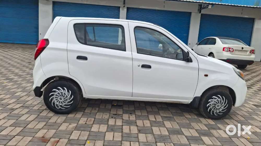 Maruti Suzuki Alto 0.8 Tour 2022