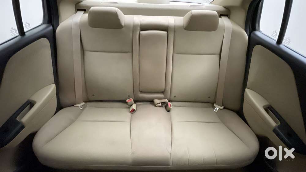 Honda City 1.5 Vx I-dtec Mt, 2019, Diesel