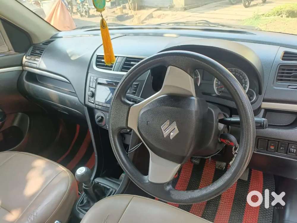 Maruti Suzuki Swift 2013 Diesel Well Maintained