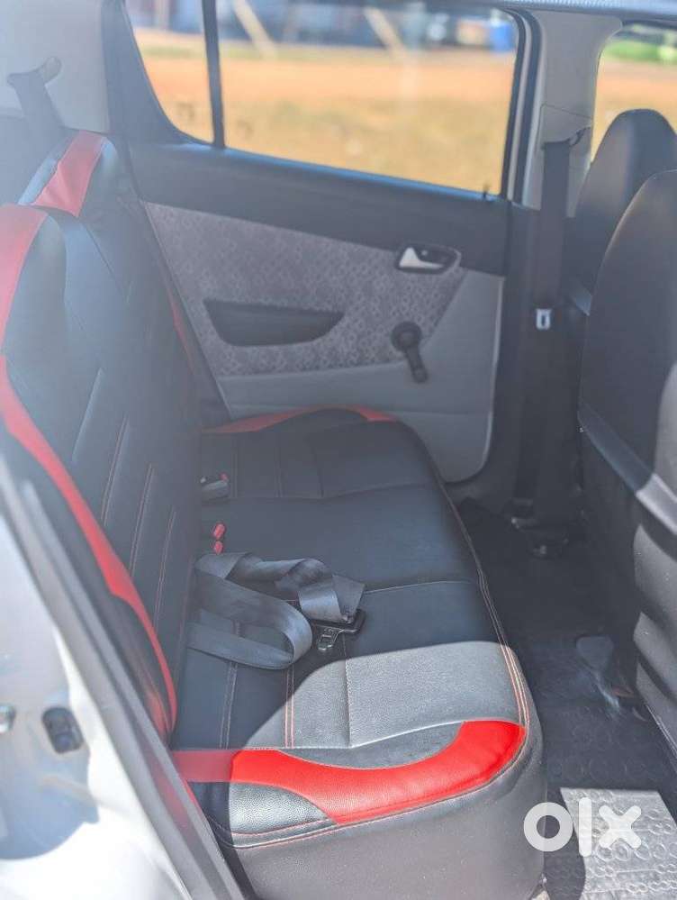 Maruti Suzuki Alto 800 Lxi, 2017, Petrol