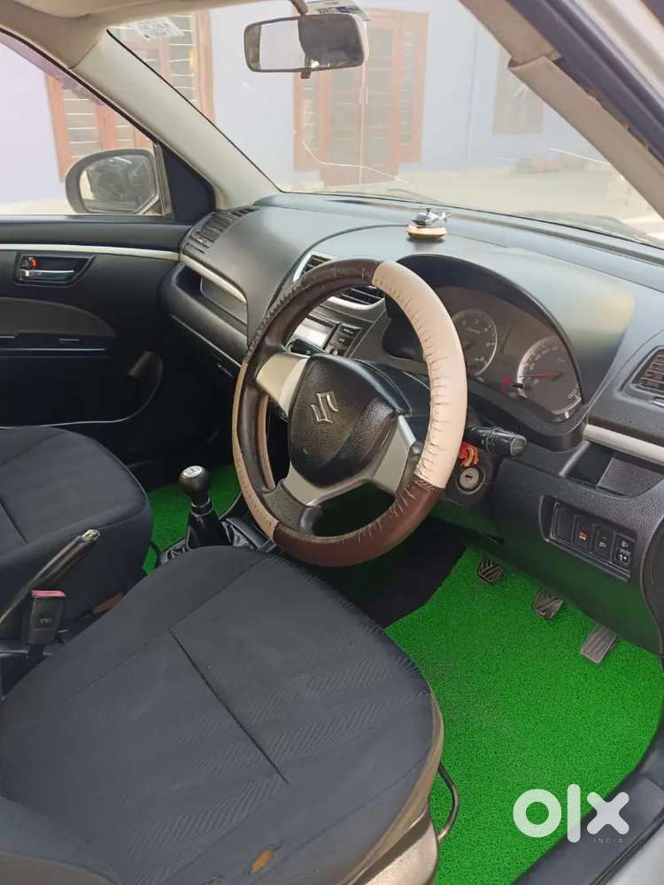 Maruti Suzuki Swift 2011