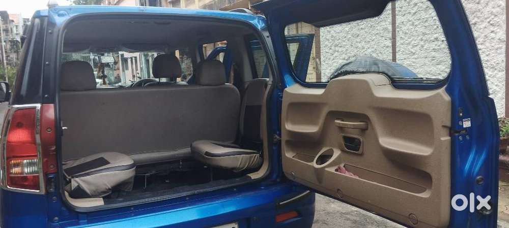Mahindra Tuv 300 T8, 2017, Diesel