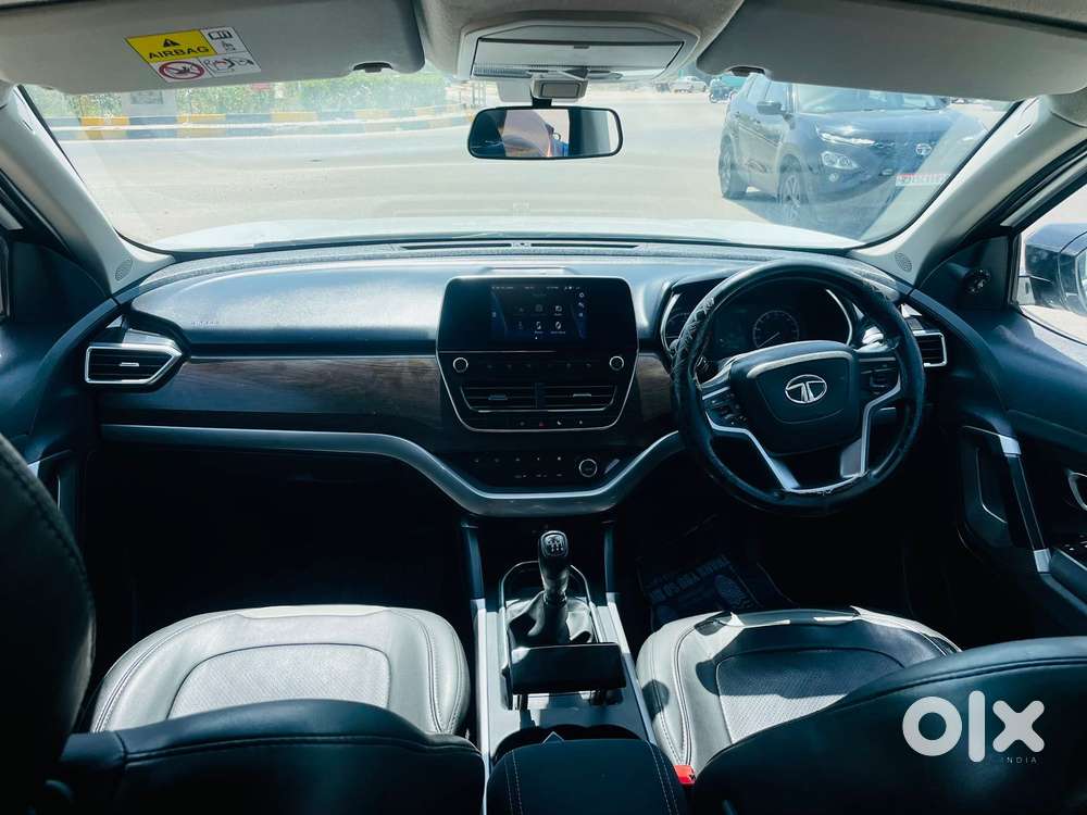 Tata Harrier Xt, 2022, Diesel