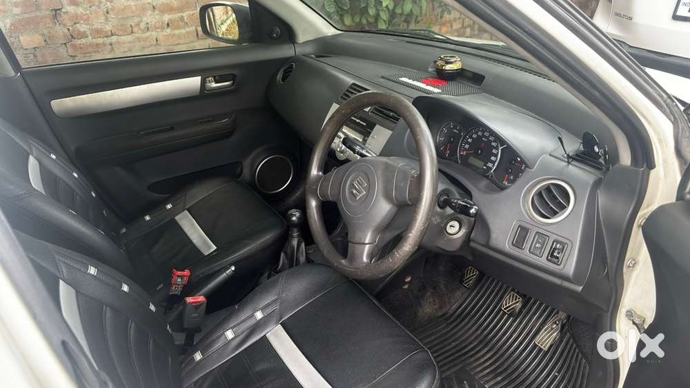 Maruti Suzuki Swift 2011 Diesel Good Condition