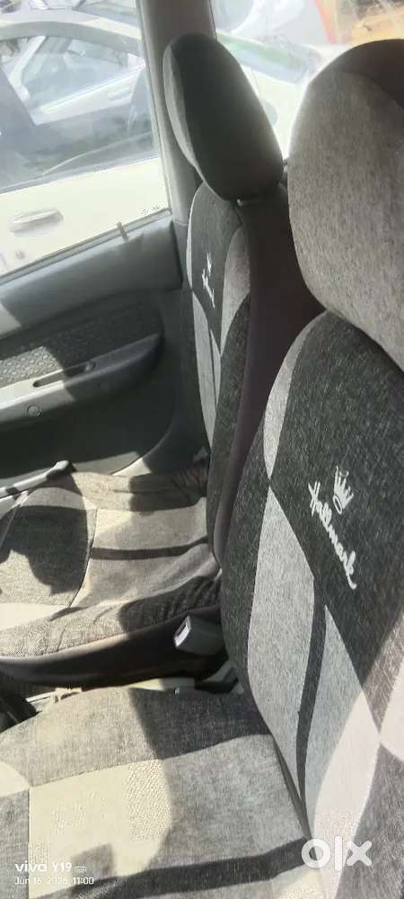 Hyundai Santro Xing 2004 Petrol Manual