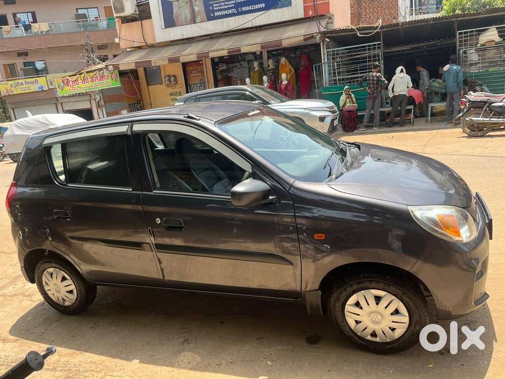 Maruti Suzuki Alto 800 Vxi Car 2021