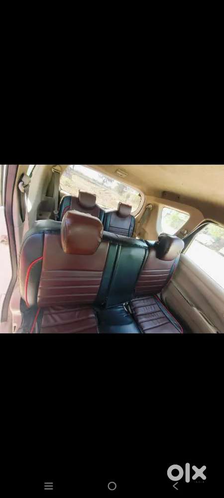 Maruti Suzuki Ertiga 2018 Diesel 160000 Km Driven
