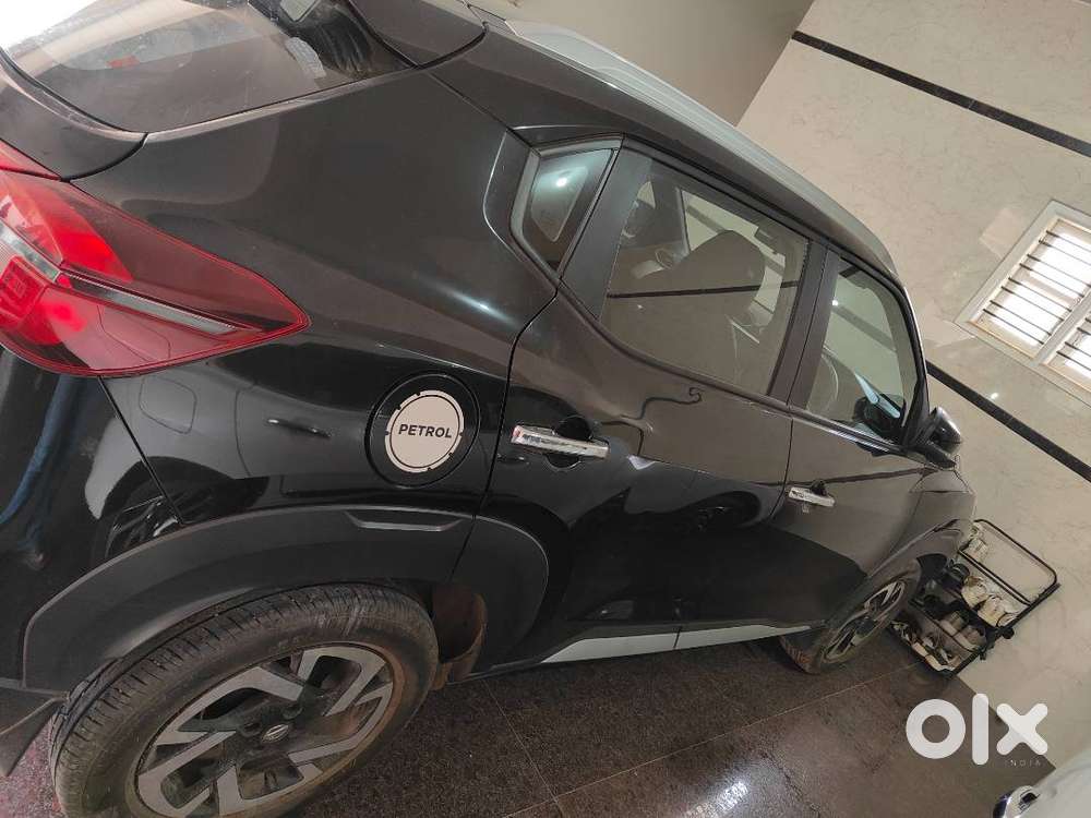 Nissan Magnite Xv 2023