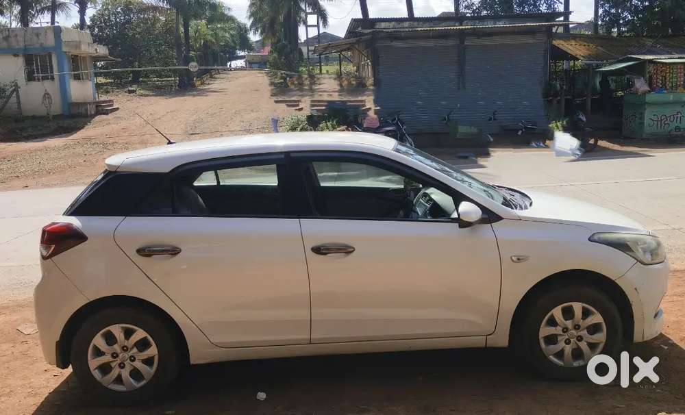 Hyundai I20 Magna 2016