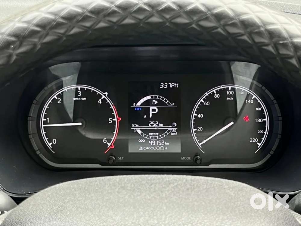 Tata Harrier Xma, 2022, Diesel