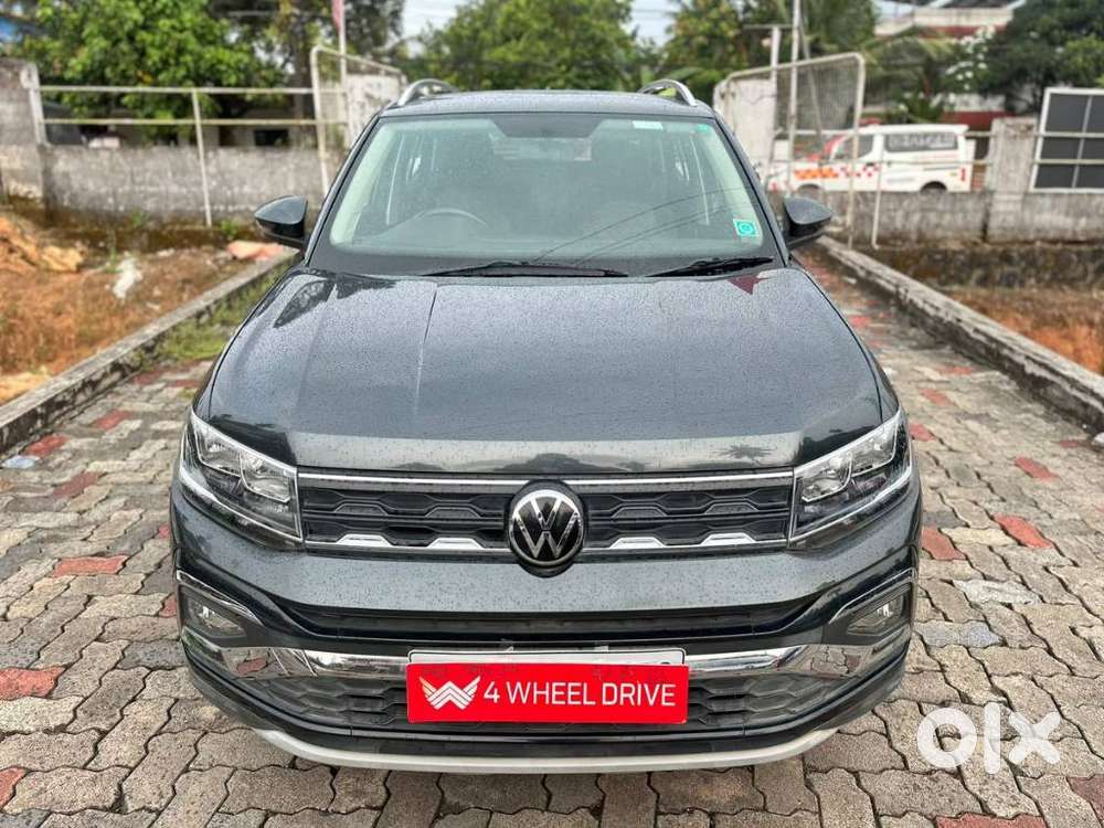 Volkswagen Tiguan 1.0 Tsi, 2022