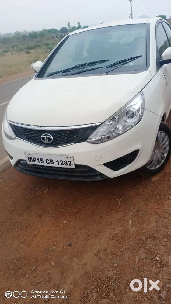 Tata Zest Diesel Top Modal 
2016
Owner 1 
New Insurance 
New Betri